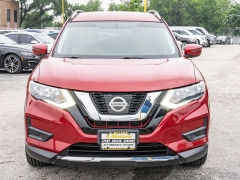 Used 2017  Nissan Rogue 4d SUV FWD SV at A Motors Sales & Finance near San Antonio&comma; TX