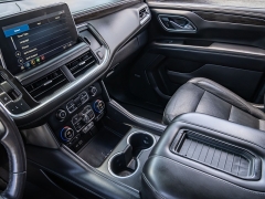 Used 2021  Chevrolet Tahoe 2WD 4dr LT at A Motors Sales & Finance near San Antonio&comma; TX