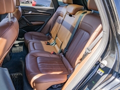 Used 2020  Audi Q5 4d SUV 2&period;0T Quattro Premium Plus at A Motors Sales & Finance near San Antonio&comma; TX