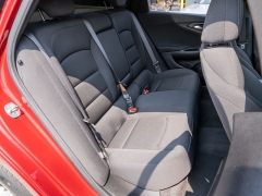 Used 2024  Chevrolet Malibu 4dr Sdn 1LT at A Motors Sales & Finance near San Antonio&comma; TX