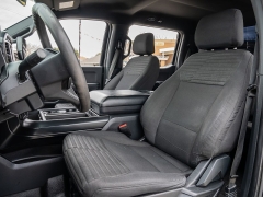 Used 2022  Ford F-150 2WD XL w&sol;STX SuperCrew 5&period;5' Box at A Motors Sales & Finance near San Antonio&comma; TX