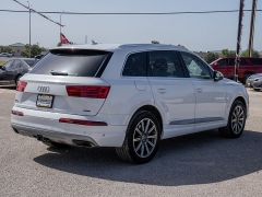 Used 2019  Audi Q7 4d SUV 2&period;0T Quattro Premium Plus at A Motors Sales & Finance near San Antonio&comma; TX