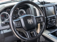 Used 2014  Ram 1500 4WD Crew Cab Lone Star at A Motors Sales & Finance near San Antonio&comma; TX