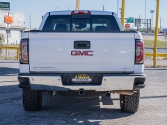 Used 2017  GMC Sierra 1500 4WD Crew Cab SLT at A Motors Sales & Finance near San Antonio, TX