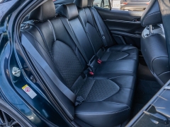 Used 2019  Toyota Camry 4d Sedan XSE at A Motors Sales & Finance near San Antonio&comma; TX