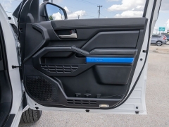 Used 2025  Toyota Tacoma 2WD TRD Sport Double Cab 5ft Bed AT at A Motors Sales & Finance near San Antonio&comma; TX