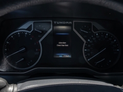 Used 2023  Toyota Tundra 4WD Limited CrewMax 5&period;5ft Bed at A Motors Sales & Finance near San Antonio&comma; TX