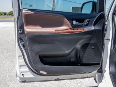 Used 2020  Toyota Sienna 4d Wagon FWD Limited Premium 7-Passenger at A Motors Sales & Finance near San Antonio&comma; TX