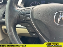 Used 2015 Acura RDX 4d SUV FWD Tech at A Motors Sales & Finance near San Antonio, TX