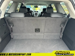 Used 2014 GMC Acadia 4d SUV AWD SLT-1 at A Motors Sales & Finance near San Antonio, TX