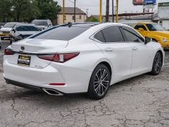 Used 2022  Lexus ES ES 350 FWD at A Motors Sales & Finance near San Antonio&comma; TX