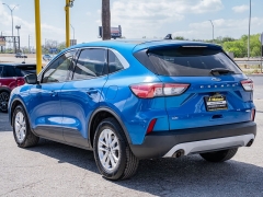 Used 2020  Ford Escape 4d SUV FWD SE at A Motors Sales & Finance near San Antonio&comma; TX