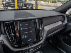 Used 2019  Volvo XC60 4d SUV FWD T5 R-Design at A Motors Sales & Finance near San Antonio, TX