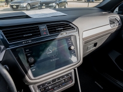 Used 2022 Volkswagen Tiguan 2.0T SE R-Line Black FWD at A Motors Sales & Finance near San Antonio, TX