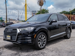 Used 2019  Audi Q7 4d SUV 2&period;0T Quattro SE Premium at A Motors Sales & Finance near San Antonio&comma; TX