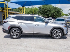 Used 2024  Hyundai Tucson Limited FWD at A Motors Sales & Finance near San Antonio&comma; TX