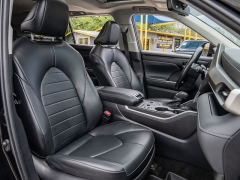 Used 2023  Toyota Highlander XLE FWD at A Motors Sales & Finance near San Antonio&comma; TX