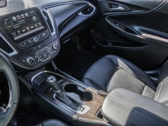 Used 2016  Chevrolet Malibu 4d Sedan Premier at A Motors Sales & Finance near San Antonio&comma; TX