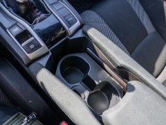 Used 2017  Honda Civic Coupe 2d Si at A Motors Sales & Finance near San Antonio&comma; TX