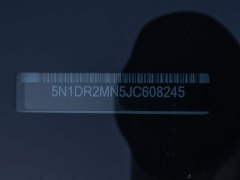 Used 2018  Nissan Pathfinder 4d SUV FWD Platinum at A Motors Sales & Finance near San Antonio&comma; TX