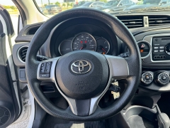 Used 2014 Toyota Yaris 5d Hatchback LE at A Motors Sales & Finance near San Antonio, TX