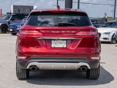 Used 2019  Lincoln MKC 4d SUV FWD Select at A Motors Sales & Finance near San Antonio&comma; TX
