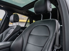 Used 2019 Mercedes-Benz GLC-Class 4d SUV GLC300 at A Motors Sales & Finance near San Antonio, TX