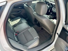 Used 2016 Chevrolet Impala 4d Sedan LT V6 at A Motors Sales & Finance near San Antonio, TX