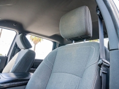 Used 2023 Ram 2500 4WD Tradesman Crew Cab 8' Box at A Motors Sales & Finance near San Antonio, TX