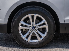 Used 2017  Ford Edge 4d SUV FWD SEL V6 at A Motors Sales & Finance near San Antonio&comma; TX