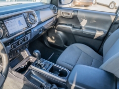 Used 2022  Toyota Tacoma 2WD SR5 Double Cab 5ft Bed V6 AT at A Motors Sales & Finance near San Antonio, TX