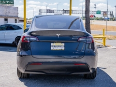 Used 2024  Tesla Model Y Long Range RWD at A Motors Sales & Finance near San Antonio&comma; TX