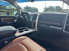 Used 2018 Ram 2500 4WD Crew Cab Longhorn at A Motors Sales & Finance near San Antonio, TX