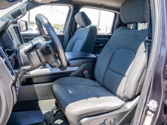 Used 2020  Ram 1500 2WD Crew Cab Lone Star at A Motors Sales & Finance near San Antonio&comma; TX