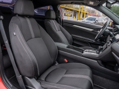 Used 2020  Honda Civic Coupe 2d EX at A Motors Sales & Finance near San Antonio&comma; TX