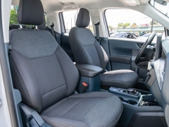 Used 2025  Ford Maverick XL FWD SuperCrew Hybrid at A Motors Sales & Finance near San Antonio&comma; TX