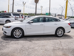 Used 2018  Chevrolet Malibu 4d Sedan LT at A Motors Sales & Finance near San Antonio&comma; TX