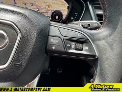 Used 2019 Audi SQ5 4d SUV 3.0T Quattro Premium Plus at A Motors Sales & Finance near San Antonio, TX