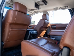 Used 2012  Toyota Sequoia 4d SUV RWD Platinum at A Motors Sales & Finance near San Antonio&comma; TX