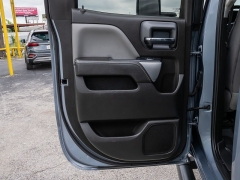 Used 2016  Chevrolet Silverado 1500 4WD Double Cab LT at A Motors Sales & Finance near San Antonio&comma; TX