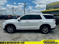 Used 2021 Hyundai Palisade SE FWD at A Motors Sales & Finance near San Antonio, TX
