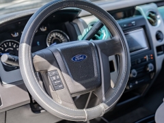 Used 2012  Ford F-150 4WD Supercrew XLT 5 1&sol;2 at A Motors Sales & Finance near San Antonio&comma; TX