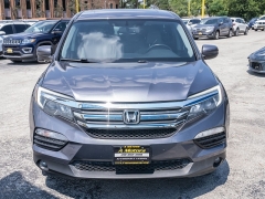 Used 2017 Honda Pilot 4d SUV FWD EX-L at A Motors Sales & Finance near San Antonio, TX