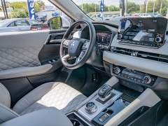 Used 2023 Mitsubishi Outlander SEL S-AWC at A Motors Sales & Finance near San Antonio, TX
