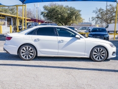 Used 2021  Audi A4 Sedan Premium Plus 40 TFSI quattro at A Motors Sales & Finance near San Antonio&comma; TX