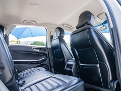 Used 2017  Ford Edge 4d SUV FWD SEL V6 at A Motors Sales & Finance near San Antonio&comma; TX