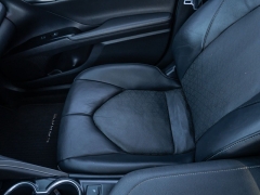 Used 2019  Toyota Camry 4d Sedan XSE at A Motors Sales & Finance near San Antonio&comma; TX