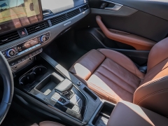 Used 2021  Audi A4 Sedan S line Premium Plus 45 TFSI quattro at A Motors Sales & Finance near San Antonio&comma; TX