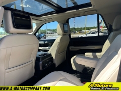 Used 2019 Ford Expedition Max 4d SUV 4WD Platinum at A Motors Sales & Finance near San Antonio, TX