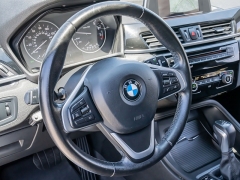 Used 2018  BMW X1 sDrive28i Sports Activity Vehicle at A Motors Sales & Finance near San Antonio&comma; TX
